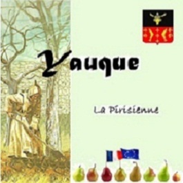 La Pirisienne